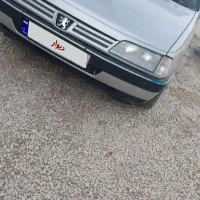 پژو 405 GLX بنزینی، مدل ۱۳۹۰|خودرو سواری و وانت|بهبهان, |دیوار
