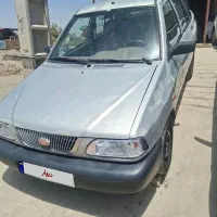 پراید 141مدل 90