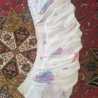 پرده اتاق دخترانه