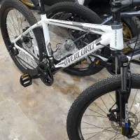 دوچرخه اورلورد وژیتان ودوچرخه های دیگه|دوچرخه، اسکیت، اسکوتر|آستانه اشرفیه, |دیوار