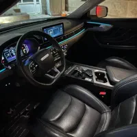 فیدیلیتی ۱۴۰۲ پرایم|خودرو سواری و وانت|شیراز, میانرود|دیوار