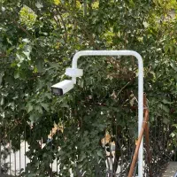 نصب دوربین مداربسته|خدمات پیشه و مهارت|لنگرود, |دیوار