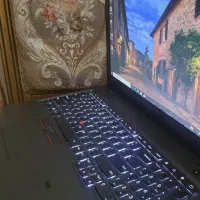 لپ تاپ حرفه ای فنی مهندسی لنوو  THINKPAD T570|رایانه همراه|تهران, پاسداران|دیوار