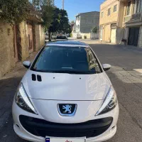 ۲۰۷ پانا سفید ۱۴۰۱