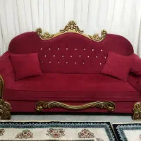 مبل هشت نفره