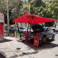 شستشوی رادیاتور/شستشوی کاتالیزور/کربن زدایی|خدمات موتور و ماشین|اصفهان, شاهزید|دیوار