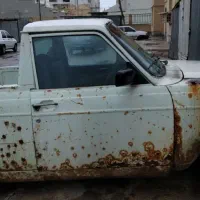 ماشین پیکان|خودرو سواری و وانت|بندر ماهشهر, |دیوار