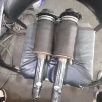 کمک بالن پژو