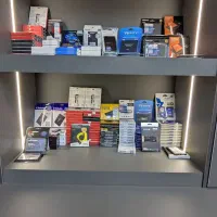 فروش هارد SSD  و  M2 nvme