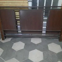 تخت دو نفره|تخت و سرویس خواب|تهران, شهرک هما|دیوار