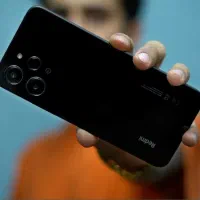 گوشی ردمی 12|موبایل|ملکشاهی, |دیوار