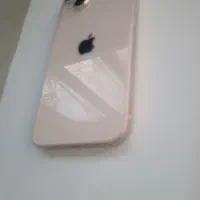 iphone 13 صورتی|موبایل|گلستان (تهران), |دیوار