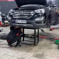 کیلینیک تخصصی ماشین های کره ای و ژاپنی -اقساط