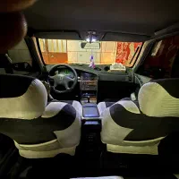 ماشین پارس خانگی|خودرو سواری و وانت|زرند, |دیوار