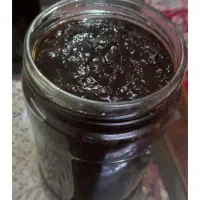 آبغوره تازه ،رب انار،نعناع خشک