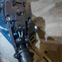 پیکور یا چکش اصل آلمان عتیقه|ابزارآلات|خرمآباد, |دیوار