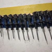 کمک فنر استوک تیبا پراید ساینا کوییک پژو برلیانس