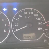 پراید کره ای مدل ۸۸هیدرولیک|خودرو سواری و وانت|اصفهان, ارداجی|دیوار