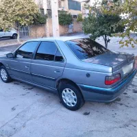 پارس سال سفارشی مدل 88دوگانه شاسی پلم