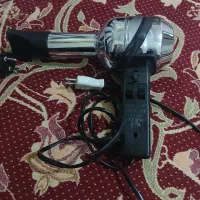 سشوار ایتالیا جانسون|آرایشی، بهداشتی، درمانی|هشترود, |دیوار