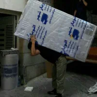 + حمل ونقل ۳۰٪تخفیف بسته بندی اثاثیه اتو بار شهر|خدمات حمل و نقل|سنندج, |دیوار