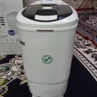 مینی واش نو هست گارانتی داره ۲۷۰۰تومان