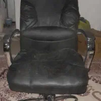 صندلی اداری