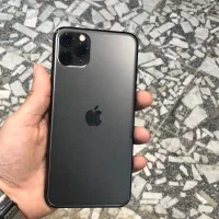 آیفون 11پرومکس تر و تمیز