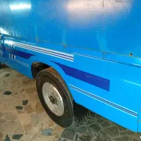 نیسان دیزل|خودرو سواری و وانت|فاضل آباد, |دیوار