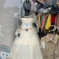 لباس تور بچگانه