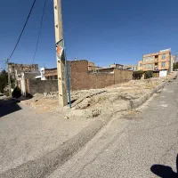 زمین دوبر شهرک آموزگار