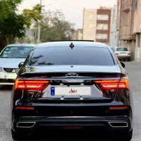 آریزو ۶پرو مدل ۴۰۲|خودرو سواری و وانت|بیرجند, |دیوار