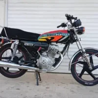 موتور پرواز ۱۵۰ مدل ۱۴۰۲