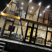 فروش کلبه سوئسی با تمام امکانات