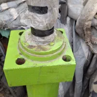 جک هیدرولیک رودر ۲ عدد|ماشین‌آلات صنعتی|چهاردانگه (تهران), |دیوار