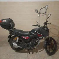 موتور ایردوکو|موتورسیکلت|گرمدره, |دیوار