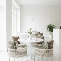 صندلی کانتر صندلی بار صندلی اپن|صندلی و نیمکت|باقرشهر, |دیوار