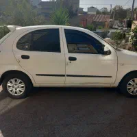 فروش خودرو تیبا۲ مدل ۹۳