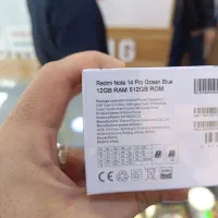 not14pro512(زیر قیمت سایت)|موبایل|ورامین, ورامین|دیوار