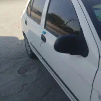 تیبا 2|خودرو سواری و وانت|بندرعباس, |دیوار