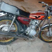 هندا ۸۸تمیز|موتورسیکلت|شیبکوه (فارس), |دیوار