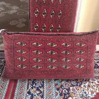 پشتی دستی ترکمنی|پشتی|مشهد, طلاب|دیوار