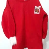 ست لباس یلدایی