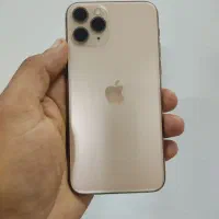 ایفون 11 پرو پک اصلی Zaa