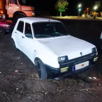 نیو پی کی مدل85