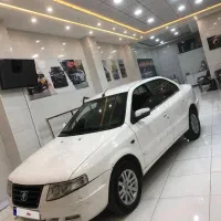 سمند سورن f7 94 درجه یک|خودرو سواری و وانت|پیرانشهر, |دیوار