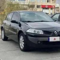 مگان ۲۰۰۰ اتومات|خودرو سواری و وانت|کرج, فاز ۱ مهرشهر|دیوار