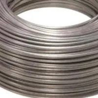 سیم گالوانیزه شماره ۵