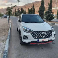 ایکس ۵۵ پرو|خودرو سواری و وانت|شیراز, نصر|دیوار