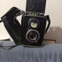 دوربین عتیقه روسی|دوربین عکاسی و فیلمبرداری|تهران, مسعودیه|دیوار